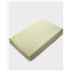 Giordani Coprifasciatoio in spugna verde con angoli 50x85 cm - GIORDANI