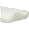 Giordani Coprimaterasso in spugna culla 35x73 cm - GIORDANI