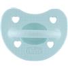 Chicco Gommotto silicone LUXE 2-6m 1pz azzurro - Chicco