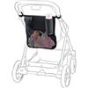 Giordani Organizer universale per passeggino - GIORDANI