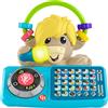 Fisher-Price Lello il Torello - 0M+ - Fisher-Price
