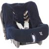 Giordani Copriseggiolino auto in spugna GR. 1 blu navy - GIORDANI