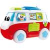 Chicco Van life 1-3 anni - chicco