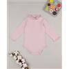Prénatal Body bimba rosa