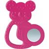 Chicco Massaggiagengive fresh koala rosa 4m+ - Chicco