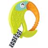Chicco Massaggiagengive fresh funny tucano 6m+ - Chicco