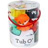 Infantino - set giochi bagno