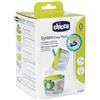 Chicco Dosalatte in polvere system easy meal 0m+ - chicco