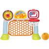 Chicco Multisport League - Move & Grow - 2 - 5 Anni
