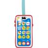 Chicco - smiley smartphone