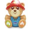 Chicco - teddy l'amico orsetto