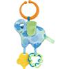 Chicco - gioco passeggio elefante