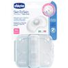 Chicco Paracapezzoli Silicone Skintoskin M/L - chicco
