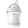 Chicco Biberon NaturalFeeling Neutro, 0m+, 150 ML, flusso lento - Chicco