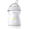 Chicco Biberon NaturalFeeling Neutro 2m+ - 250 ML - flusso medio - Chicco