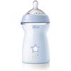 Chicco Biberon NaturalFeeling Bimbo, 6m+, 330 ML, flusso veloce - Chicco