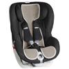 AirCuddle Foderina Segg. Gr.1 Sabbia - aircuddle