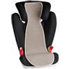 AirCuddle Cool seat foderina sabbia gruppo 2/3 - aircuddle