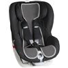 AirCuddle Foderina Segg. Gr.1 Grigia - aircuddle