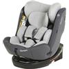 Giordani Seggiolino Auto Titano 0-12 anni (40-150 cm) - Giordani