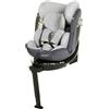 Giordani Seggiolino Auto Crono 0-12 anni (40-150 cm) - Giordani