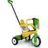 SmarTrike Triciclo smart trike breeze 3 in 1 verde