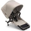 Bugaboo Kit di conversione completo Donkey 5 Fratellare Desert Taupe - Bugaboo