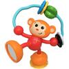 Infantino - scimmietta dentizione