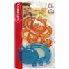 Infantino - Anello Dentizione Garden