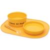 That's Love SET PAPPA BASIC IN SILICONE WINNIE THE POOH -THAT'S LOVE