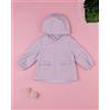 Prénatal Giacca antivento bimba blu