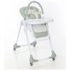 Giordani Seggiolone G-Lunch & Play Green - Giordani