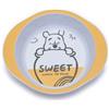 That's Love PIATTO FONDO I 'M HUNGRY WINNIE THE POOH -THAT'S LOVE