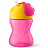 Philips Avent Tazza colorata rosa 300ml
