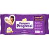 Pampers Salviette pampers progressi 45 pezzi - pampers