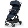 Inglesina Passeggino now colore splash blue