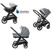 Giordani Trio G-COMFORT GREY - Giordani