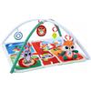 Chicco Tappeto con archi foresta magica con peluche interattivo - chicco
