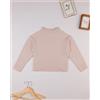 Prénatal Maglia tricot rosa bambina