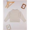 Prénatal Maglia tricot beige bambina