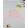 Prénatal Cardigan tricot bimba rosa