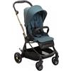 Chicco Passeggino chicco one4ever green gem