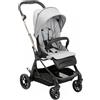 Chicco Passeggino Chicco One4Ever SILVERLEAF