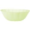 Bigiemme Ciotola rotonda VERT 15 cm - 6 pezzi - Verde