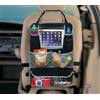 Giordani Organizer proteggi sedile auto porta tablet - Giordani