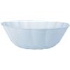 Bigiemme Ciotola rotonda VERT 15 cm - 6 pezzi - Blu