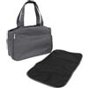 Giordani Borsa Mamy Bag grey - GIORDANI