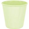 Bigiemme Bicchiere 310 ml VERT - 6 pezzi - Verde