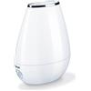 Beurer Umidificatore LB 37 BIANCO