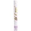 Bigiemme Spara coriandoli 40 cm carta multicolore pastello